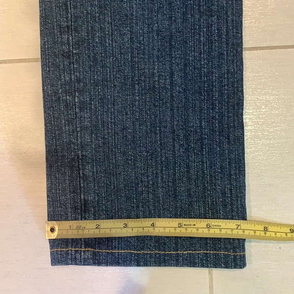 🇮🇹Vintage Diesel straight legs jeans - Picture 8 of 16